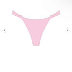 Boutine La Bikini Bottom S